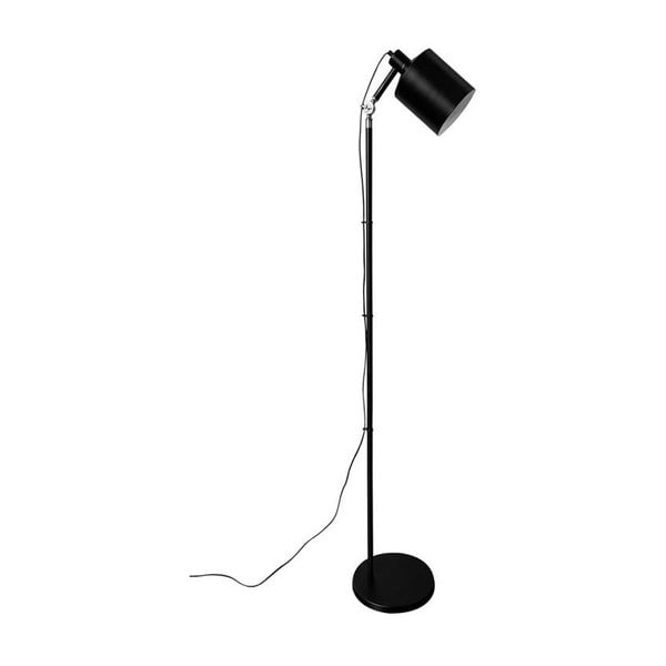 Must põrandalamp (kõrgus 166 cm) Zana - Candellux Lighting