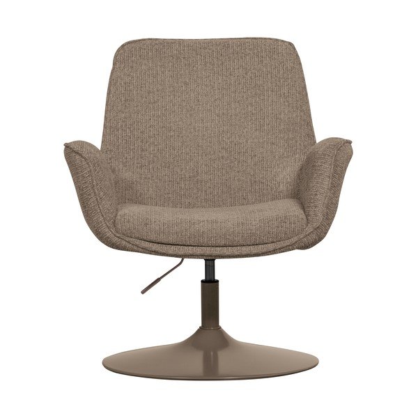 Beež reguleeritava istmekõrgusega tugitool Marten - WOOOD-image-1