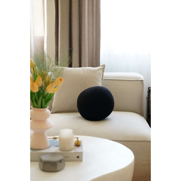 Bukleekangast dekoratiivpadi ø 20 cm Top - Mioli Decor-image-2