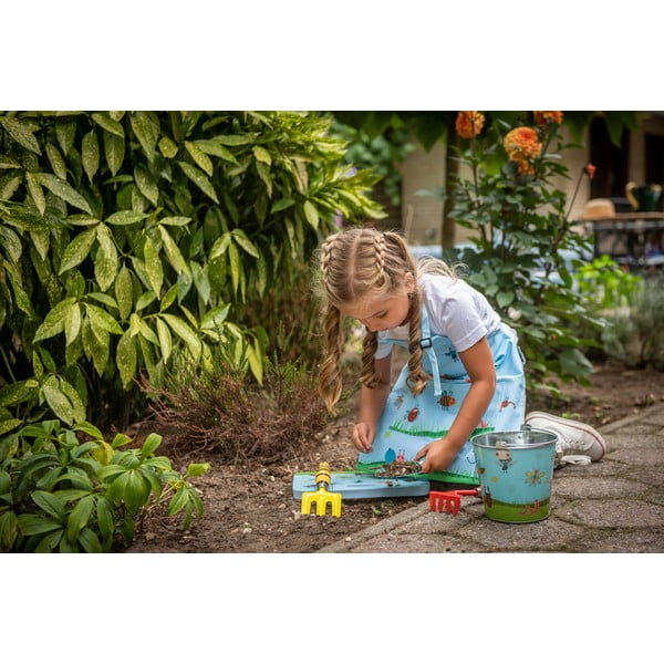 Laste tööriistakomplekt Insects - Esschert Design-image-3