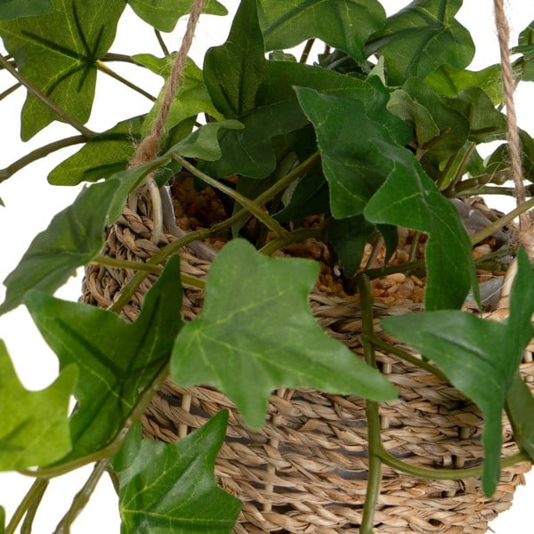 Kunstlikud taimed 2tk komplektis (kõrgus 50 cm) - Casa Selección-image-3