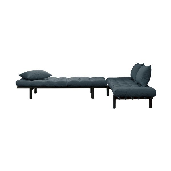 Modrá pohovka 200 cm Pace - Karup Design-image-3