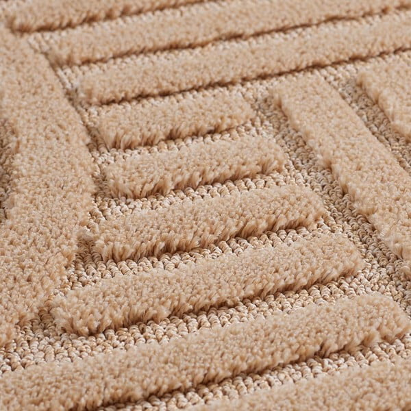 Heleroosa vaip 80x150 cm Art 1121 - Ayyildiz Carpets-image-3