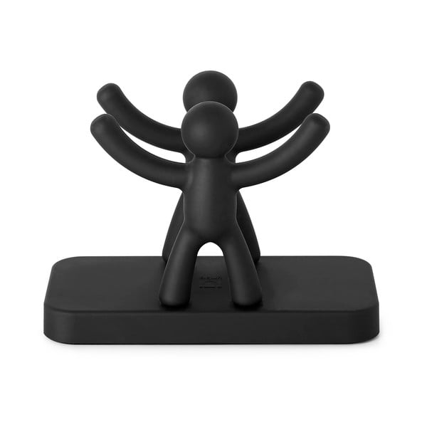 Plastist salvrätikuhoidja Buddy - Umbra-image-4