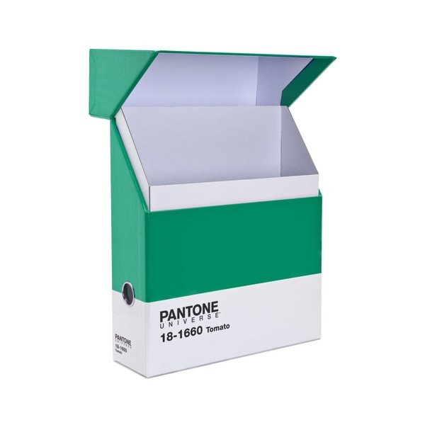Šanon s víkem Emerald-17-5641, limitovaná edice