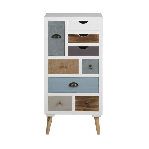 Komoda Thais, výška 98 cm