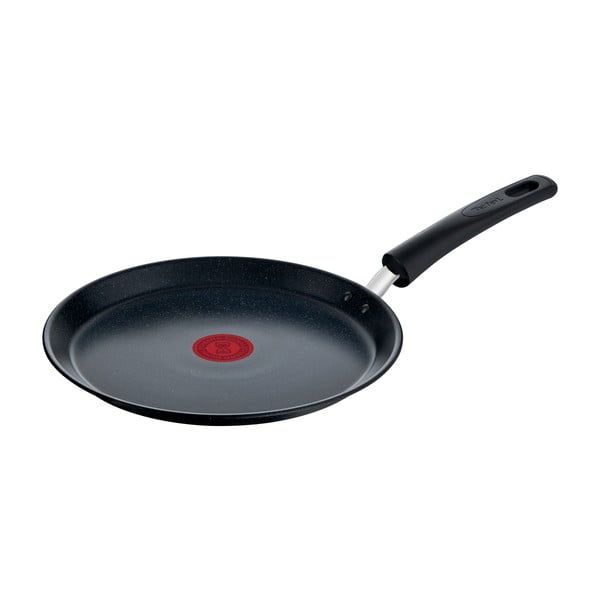 Alumiiniumist pannkoogipann kleepumisvastase pinnaga ø 25 cm Black stone G2813872 - Tefal