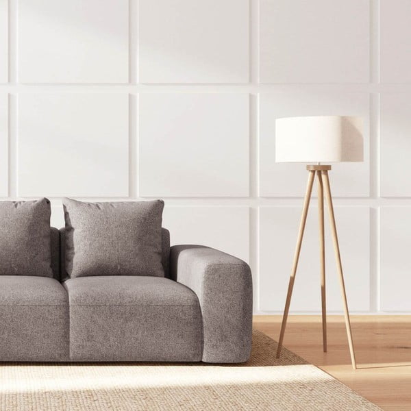 Hall diivan 287 cm Monce - Rodier-image-3