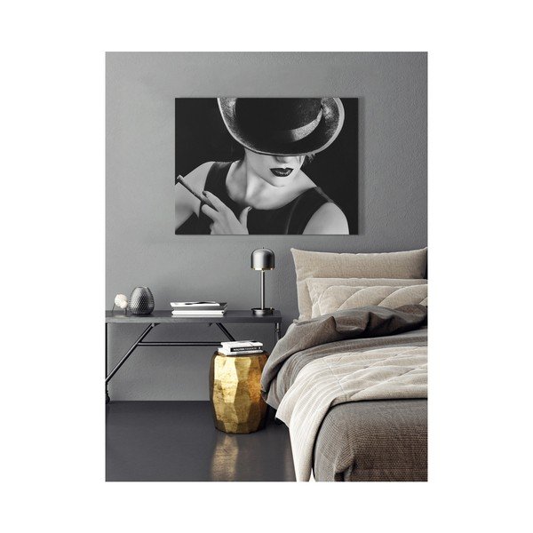 Lõuendmaal Cigaro, 60 x 80 cm Glam - Styler-image-1
