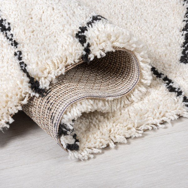 Beež vaip 160x230 cm Kush - Flair Rugs-image-1