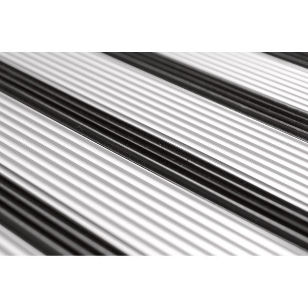 Metallist astmepink 74 cm Alu-Design - Wenko-image-4