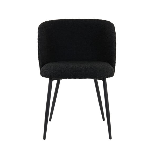 Must söögitool Elyna - Light & Living-image-4