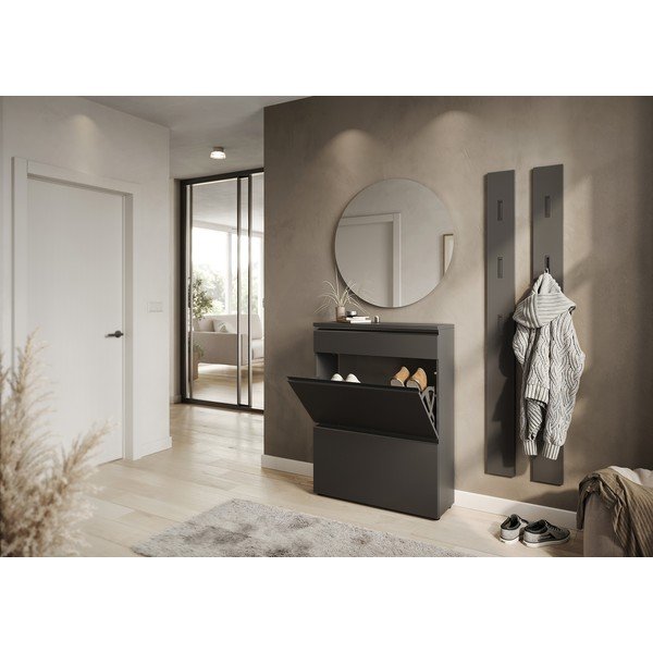 Antratsiitne kingakapp 80x107x29 cm Baldone - Germania-image-4