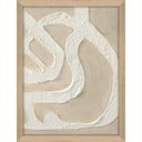 Maal 32,5x42,5 cm Raw organic - Malerifabrikken