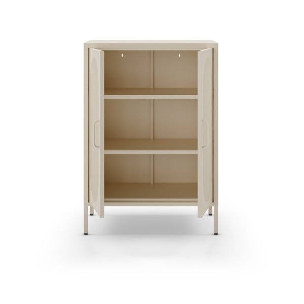 Kreem kapp 70x100 cm Diora - Marckeric-image-4