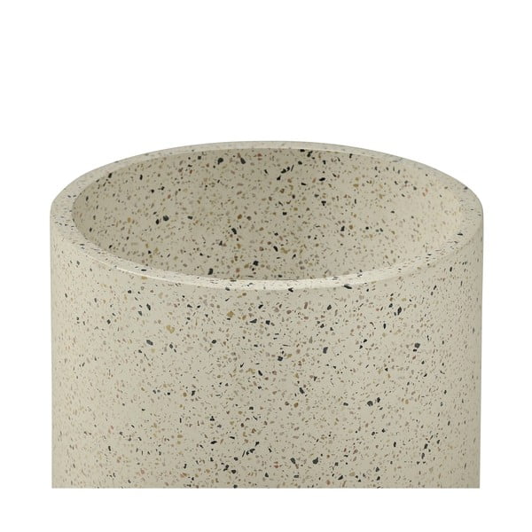 Betoonist lillepott ø 34 cm Terrazzo – Bonami Selection-image-2