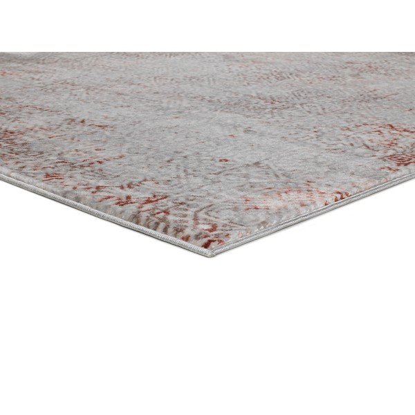 Hall ja roosa vaip Babek, 160 x 230 cm - Universal-image-2