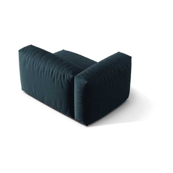 Tumesinine diivanimoodul (vasak nurk) Martina - Micadoni Home-image-2