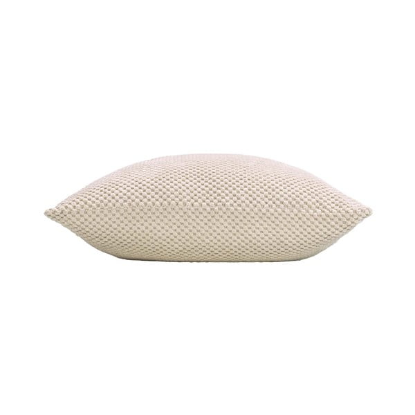 Sametist dekoratiivpadi 45x45 cm Java - douceur d'intérieur-image-3