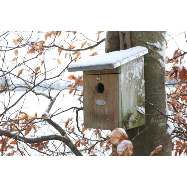 Puit tihase maja – Esschert Design-image-3