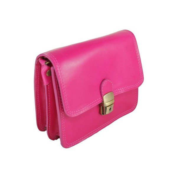 Kabelka Lidia Fuxia-image-1