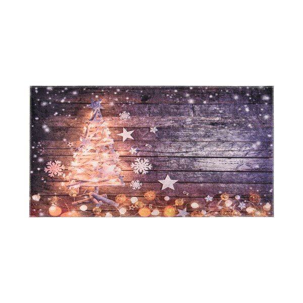 Koberec Vitaus Magic Tree, 120 x 160 cm