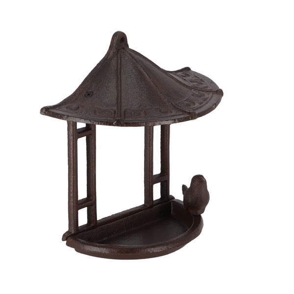 Riputatav malmist söötja , kõrgus 24,4 cm - Esschert Design-image-3