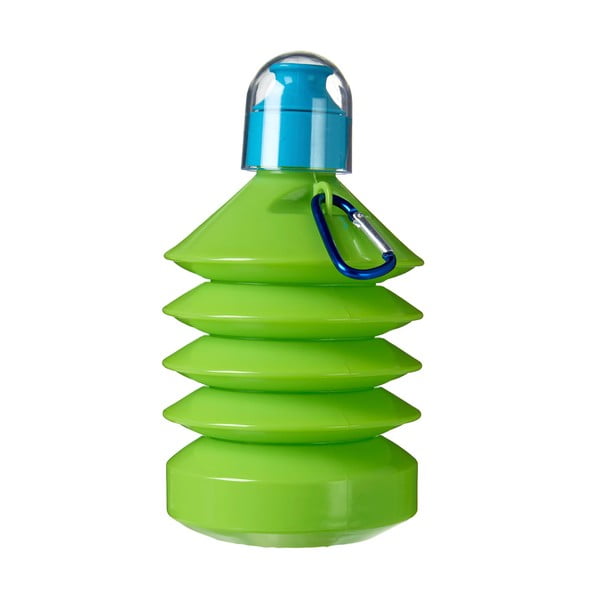 Sada 4 designových lahví Premier Housewares Mimo Collapsible-image-2