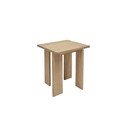 Tammepuidust abilaud 40x40 cm Oy - OYOY Living Design