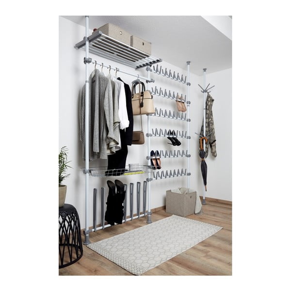 2 mantelkonksu komplekt Herkules - Wenko-image-3