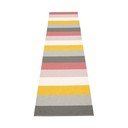 Sise/välisvaip 70x300 cm Molly Moor – Pappelina