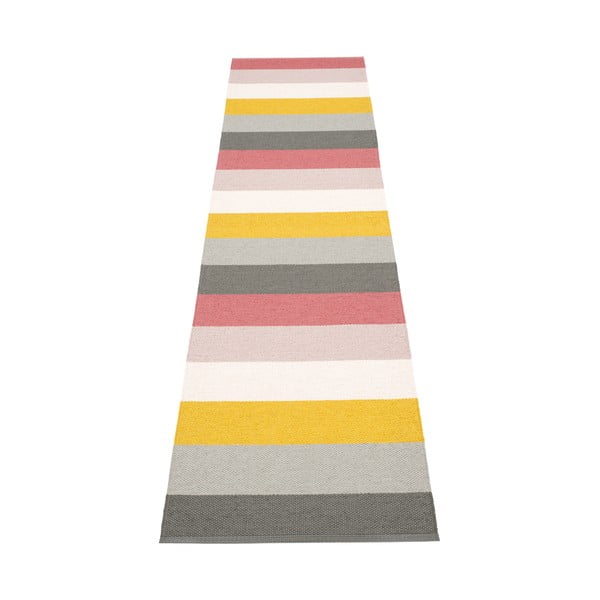 Sise/välisvaip 70x300 cm Molly Moor – Pappelina