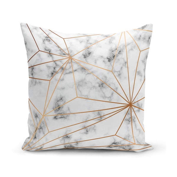 Padjapüür Berta, 45 x 45 cm - Minimalist Cushion Covers