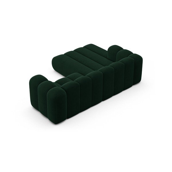 Tumeroheline nurgadiivan (vasakpoolne nurk) Lupine - Micadoni Home-image-3