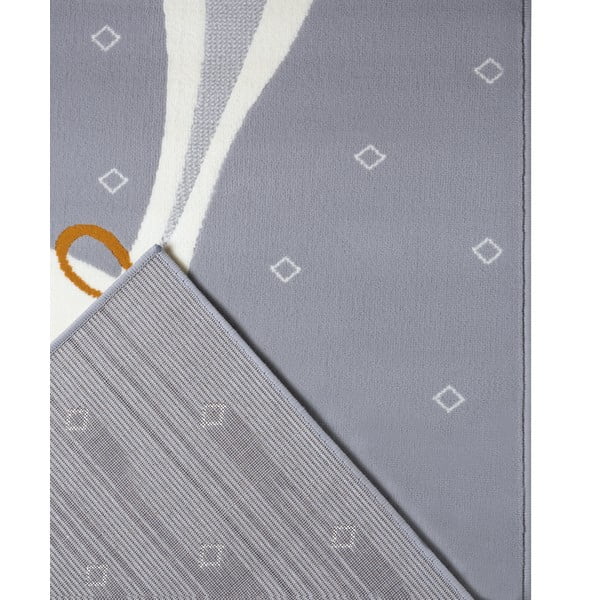 Hall lastevaip 150x80 cm Bunny Polly - Hanse Home-image-3