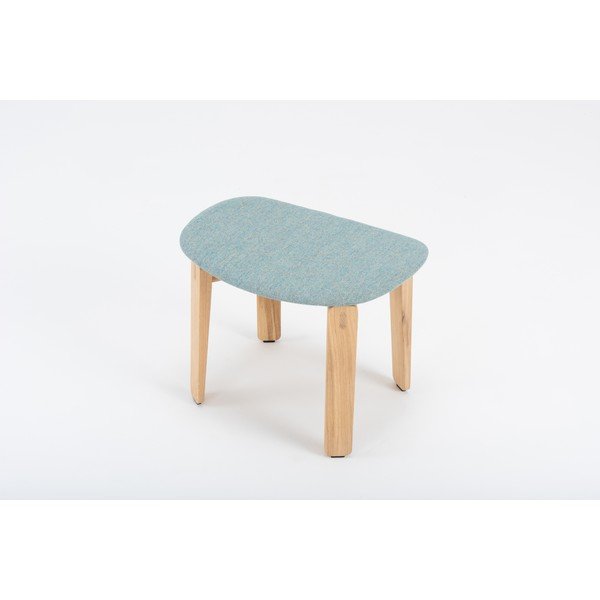 Sinine tammepuust jalatsihoidja Nora - Gazzda-image-4