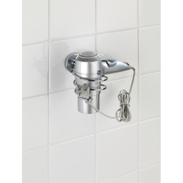 Vacuum-Loc isekandev föönihoidja, kandevõime kuni 33 kg Capri - Wenko-image-1