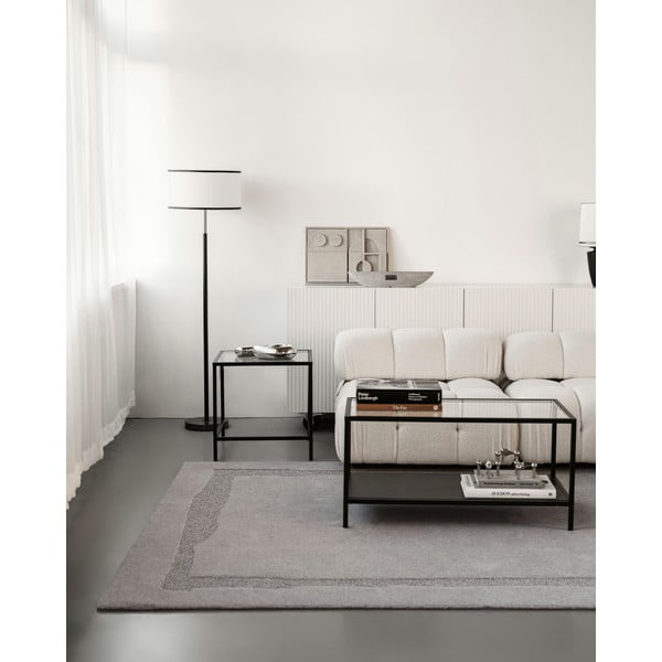 Hall villane vaip 200x300 cm Morphic Rocca - Agnella-image-1