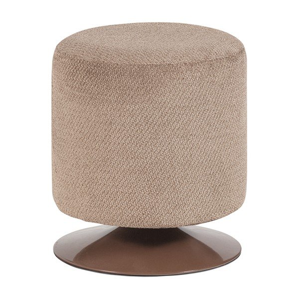 Helepruunist bouclé kangast väljaheide Islen - WOOOD