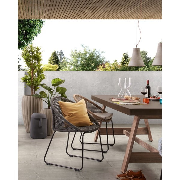 Hall tsemendi kaunistus Levin - La Forma-image-2