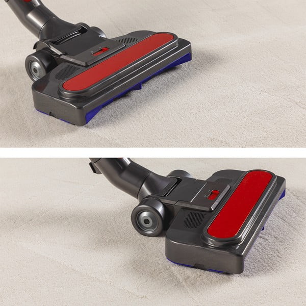 Kreem pestav ümmargune vaip ø 200 cm Sky - Ayyildiz Carpets-image-4