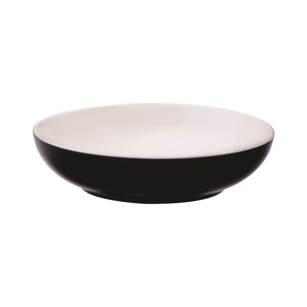 Porcelánový polévkový talíř Er-Go