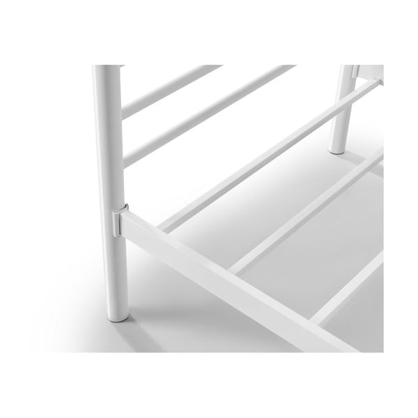 Valge laste narivoodi 90x190 cm R70 - Kalune Design-image-4