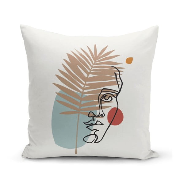4 Cesso padjapüüru komplekt, 45 x 45 cm - Minimalist Cushion Covers-image-2