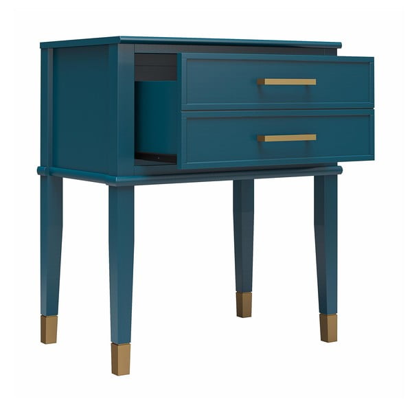 Tumesinine öökapp Westerleigh - CosmoLiving by Cosmopolitan-image-4