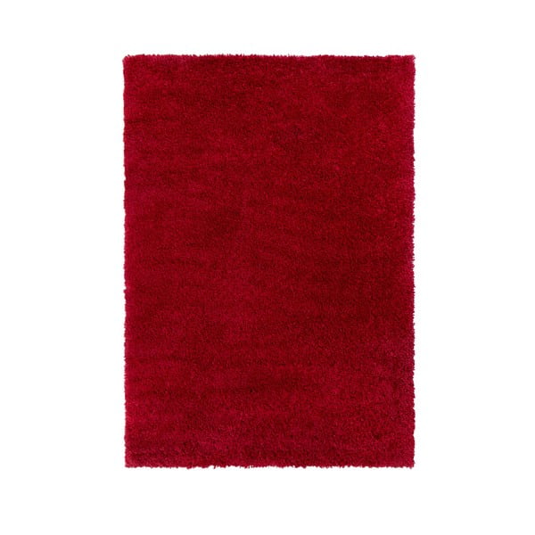 Punane vaip Sparks, 120 x 170 cm - Flair Rugs