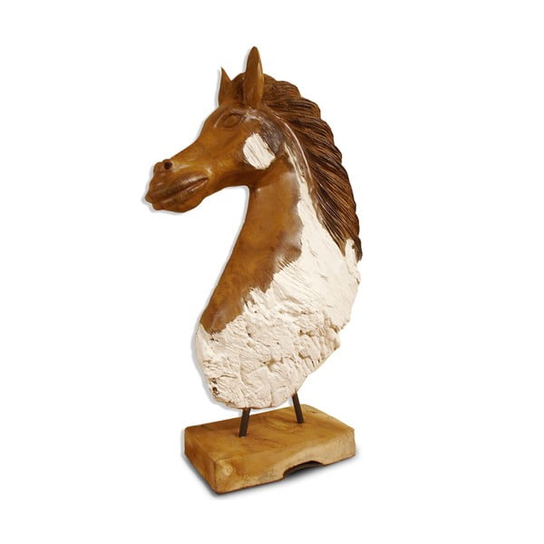 Dekorativní hlava koně Moycor Horse