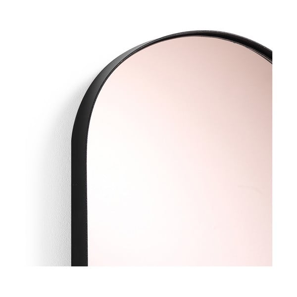 Ovaalne seinapeegel , 25 x 55 cm Afterlight - Tomasucci-image-1