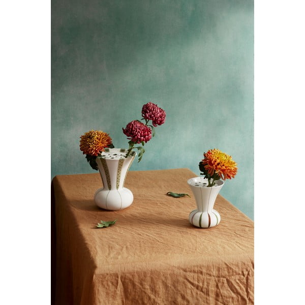 Kivivara vaas, kõrgus 15 cm Signature - Kähler Design-image-1