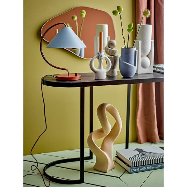 Marmorist kuju (kõrgus 24 cm) Lazise - Bloomingville-image-2